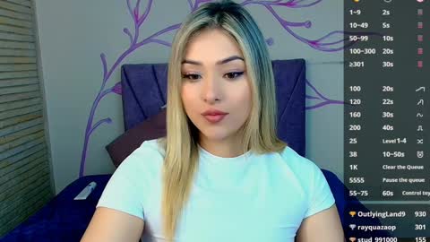 Dahlia online show from 01.20.25