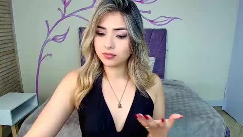 Dahlia online show from 02.09.25