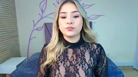 Dahlia online show from 02.22.25