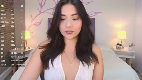 Dahlia online show from 11.27.25