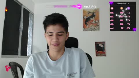 lorena online show from 06.13.26