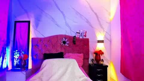 Snapshot of dahlyagoddess chatting on 06.13.26 diosa dhaly online show from 06.13.26