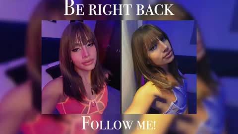  Dahnia  online show from 02.20.26