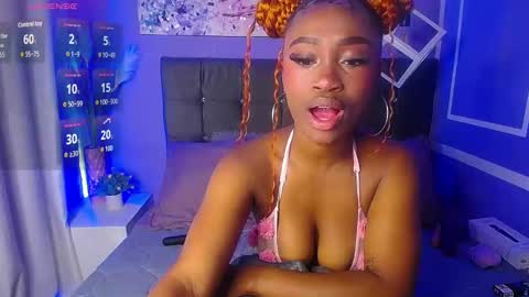 DAHYAN online show from 10.21.25