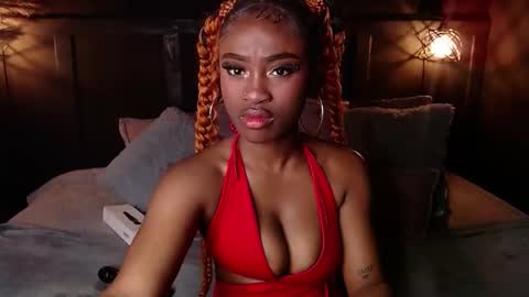 DAHYAN online show from 10.23.25