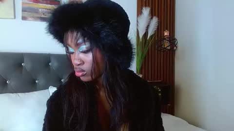 DAHYAN online show from 03.18.26