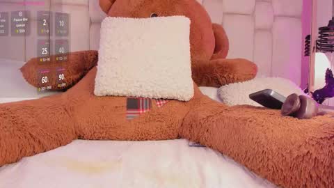 Daia Ortiz  online show from 09.08.25