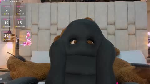 Daia Ortiz  online show from 10.09.25