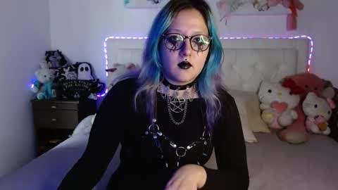    online show from 11.30.25