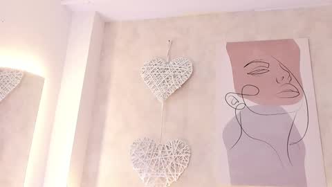 Daiana online show from 11.22.25