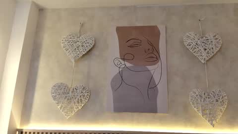 Daiana online show from 03.29.26