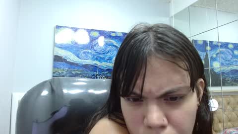 Daianalou online show from 11.26.25