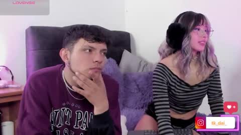 Daiana  online show from 02.20.26