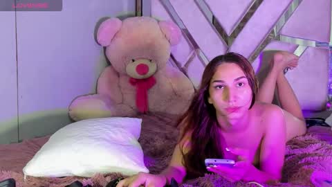 daicell juliana online show from 11.07.25