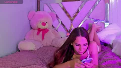 daicell juliana online show from 11.08.25