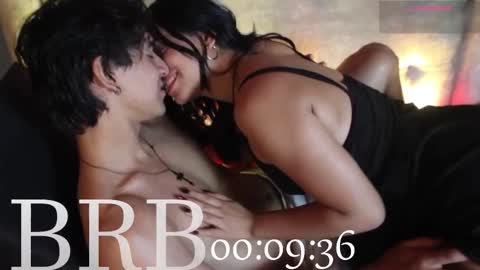 daiisy_kiss online show from 03.16.26