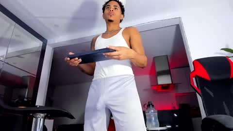 daikokuten_ online show from 01.20.25