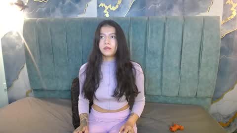 Snapshot of daila51 chatting on 11.22.25 Daila online show from 11.22.25