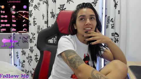 daila_ online show from 03.08.25