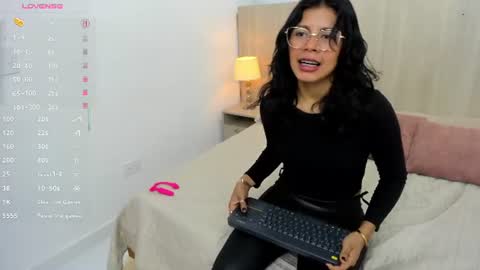 Daila Beltran online show from 06.22.26