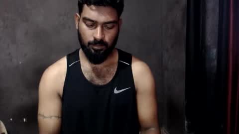 indian guys online show from 10.13.25