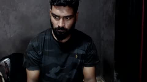 indian guys online show from 10.17.25