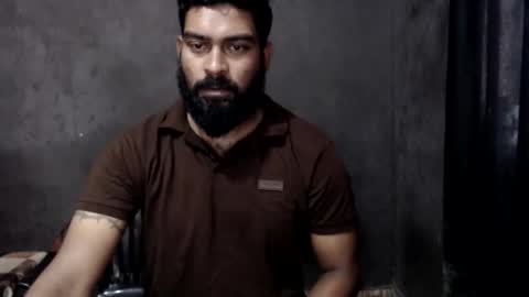 indian guys online show from 11.17.25