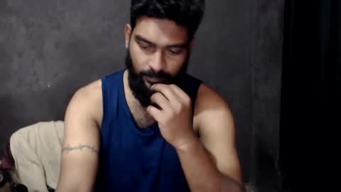 indian guys online show from 12.18.25