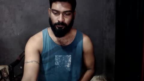 indian guys online show from 01.18.26