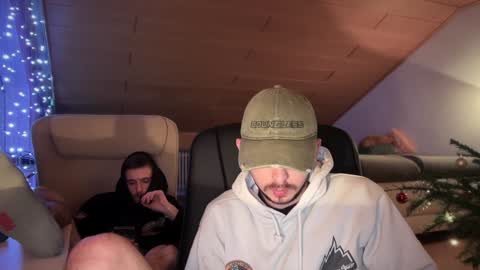 Daimon  online show from 01.06.25