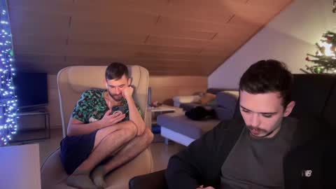 Daimon  online show from 01.07.25