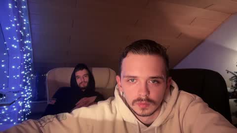 Daimon  online show from 01.10.25