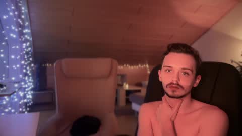 Daimon  online show from 01.10.25