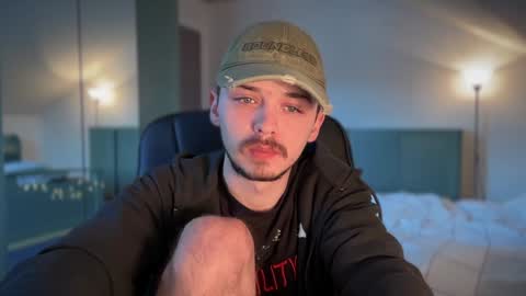 Daimon  online show from 01.19.25