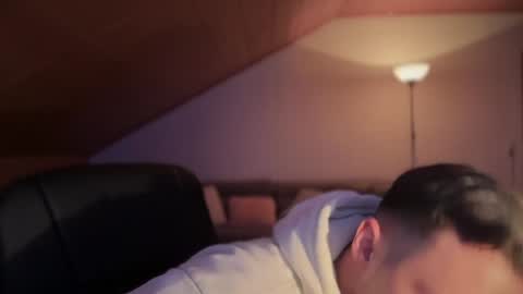 Daimon  online show from 02.02.25