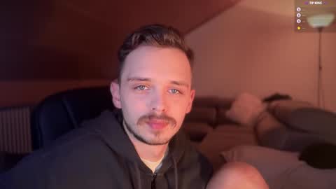 Daimon  online show from 02.08.25