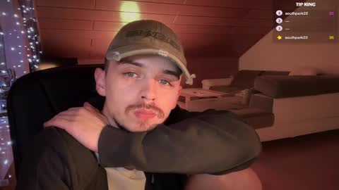 Daimon  online show from 02.11.25