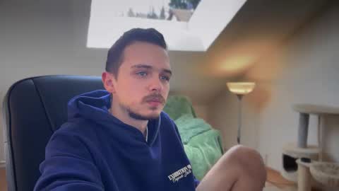 Daimon  online show from 03.09.25