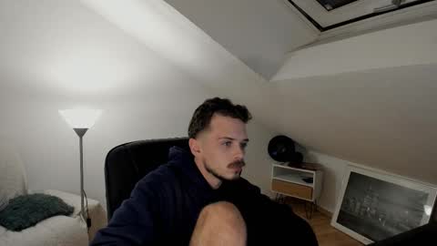 Daimon  online show from 09.15.25