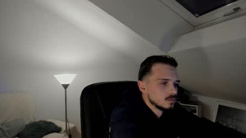 Daimon  online show from 09.17.25