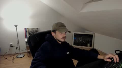 Daimon  online show from 10.25.25