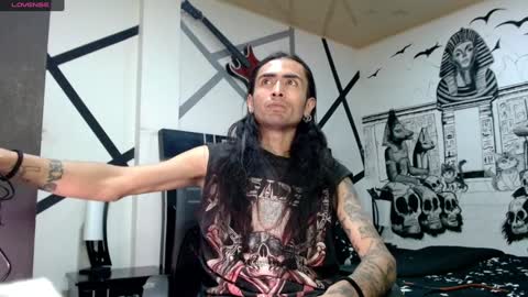 felipe online show from 01.15.25