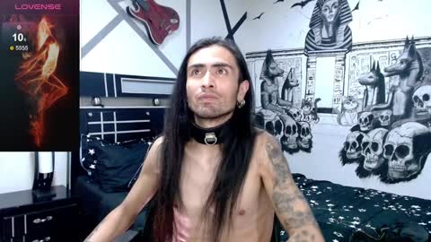 felipe online show from 01.21.25