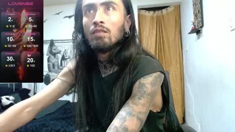 felipe online show from 02.20.25