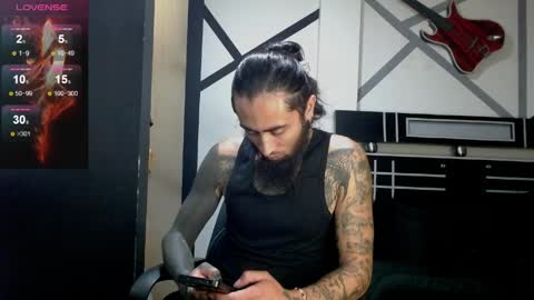 felipe online show from 04.09.26