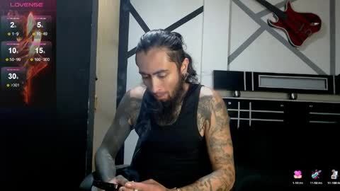 felipe online show from 04.09.26