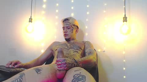 Daimond hope666 online show from 01.25.25