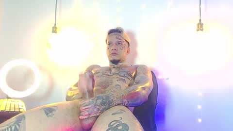 Daimond hope666 online show from 01.28.25