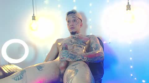 Daimond hope666 online show from 01.29.25