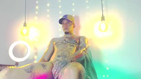 Daimond hope666 online show from 02.09.25